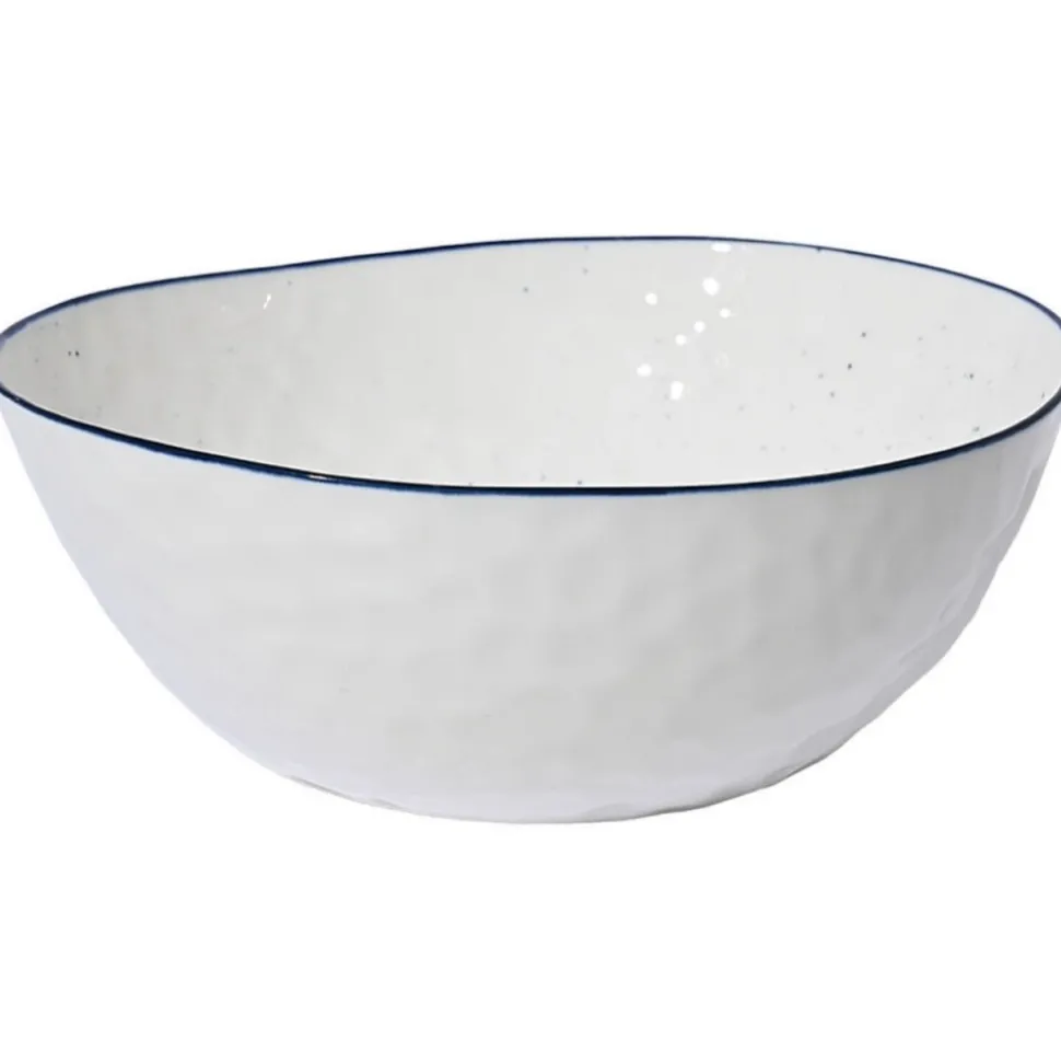 Miska na sałatkę 20 cm Pebbles
