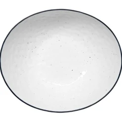 Miska na sałatkę 20 cm Pebbles