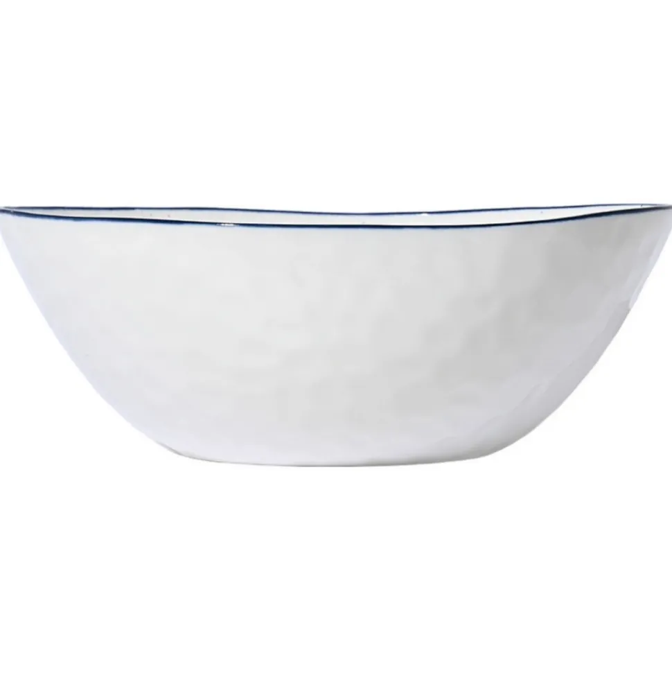 Miska na sałatkę 20 cm Pebbles