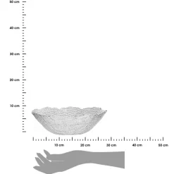 Miska na sałatkę 27,5 cm Roche