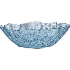 Miska na sałatkę 27,5 cm Roche niebieska