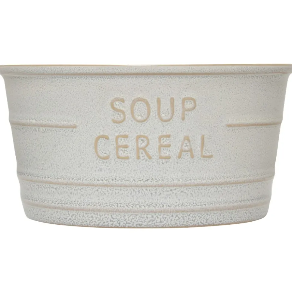 Miska na zupę Cereal 500 ml biała