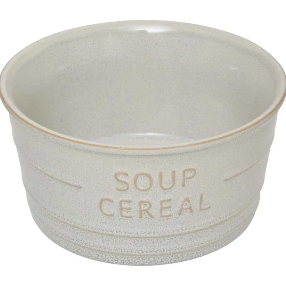 Miska na zupę Cereal 500 ml biała