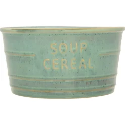 Miska na zupę Cereal 500 ml zielona