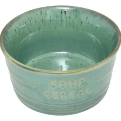 Miska na zupę Cereal 500 ml zielona