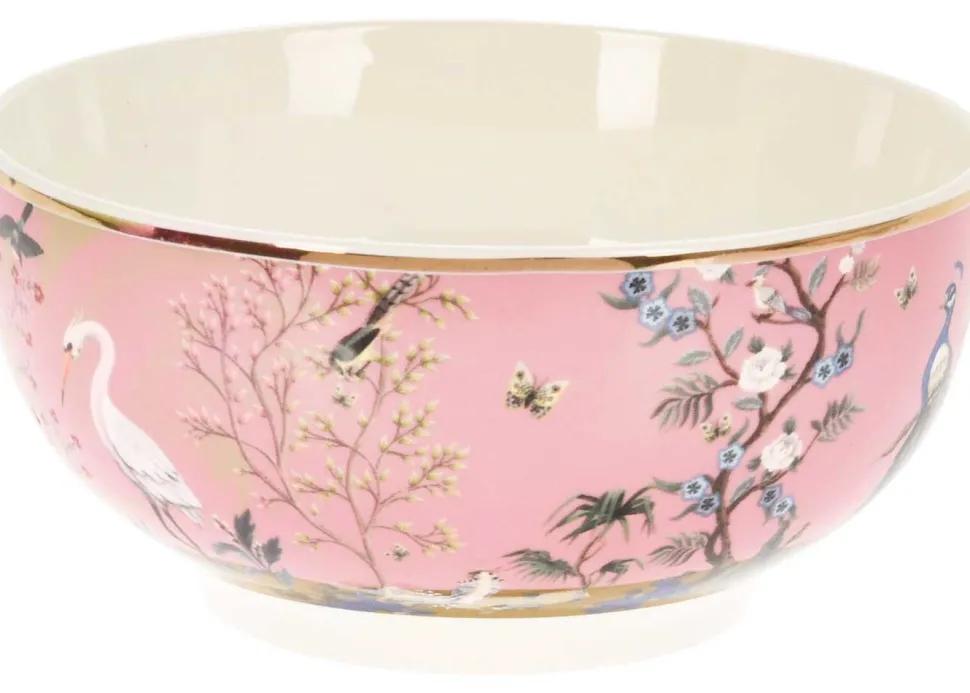 Miska porcelanowa bulionówka Ashley 480 ml wzór 4