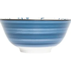 Miska porcelanowa Umami 15 cm kwiaty