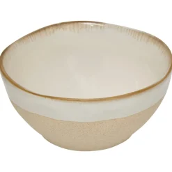 Miska z ceramiki Kate 480 ml biała