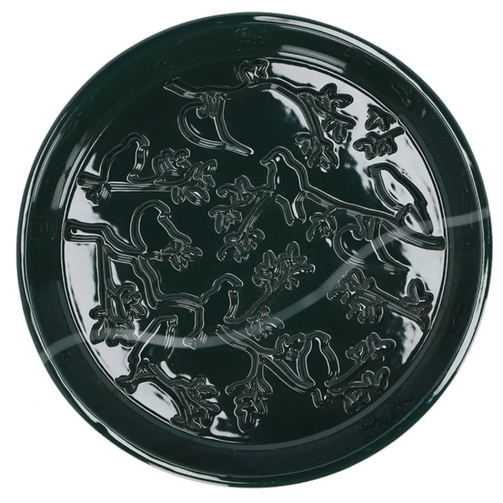 Miska dla ptaków z tłoczeniem * Esschert Design Clearance