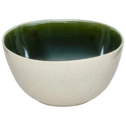 Miska do sałatek 26 cm Wonja zielona * Secret de Gourmet Clearance