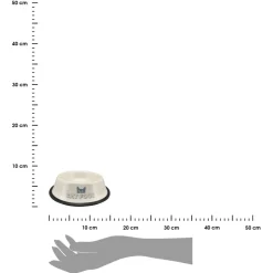 Miska na jedzenie dla kota 15 cm * Exner GmbH Best