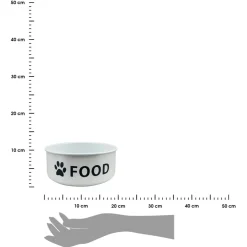 Miska na jedzenie dla psa FOOD 1,6l * Exner GmbH Online