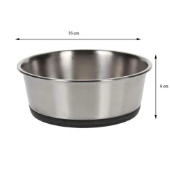 Miska na karmę dla psa i kota 1100 ml * Pets Collection Best