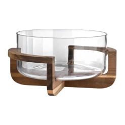 Miska na sałatkę 30 cm Allure * Estia Discount