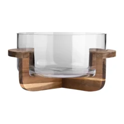 Miska na sałatkę 30 cm Allure * Estia Discount