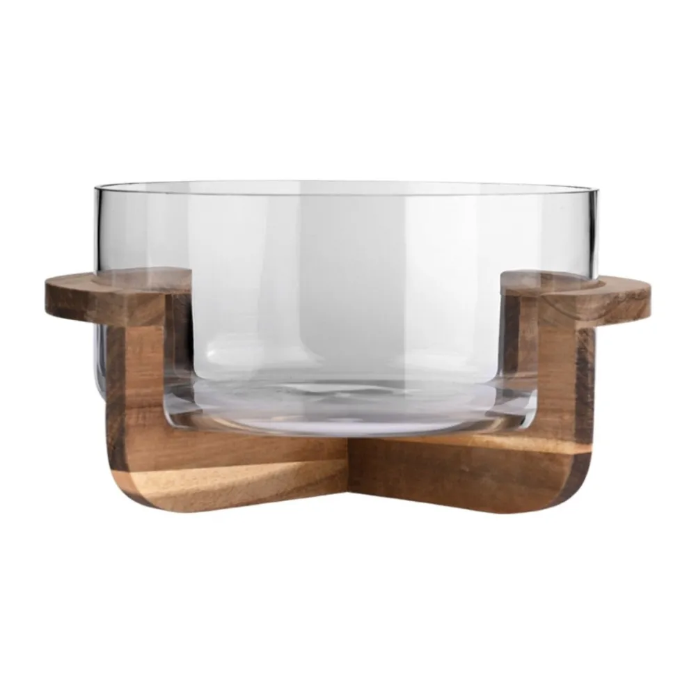 Miska na sałatkę 30 cm Allure * Estia Discount