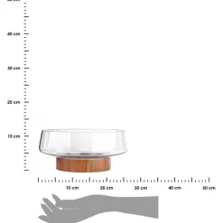 Miska na sałatkę 26 cm Allure * Estia