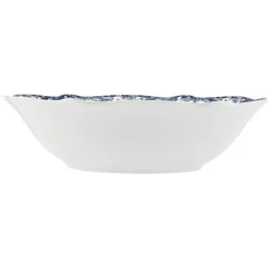 Miska na sałatkę 23 cm Reverie Blue * Estia Sale