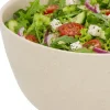 Miska na sałatkę 26 cm Wonja kremowa * Secret de Gourmet Discount