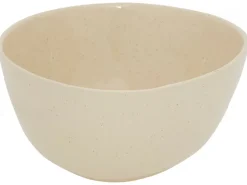 Miska na sałatkę 26 cm Wonja kremowa * Secret de Gourmet Discount