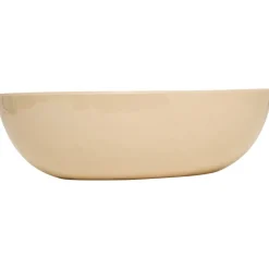 Miska na sałatkę Pia 29 cm niebieska * Secret de Gourmet Outlet