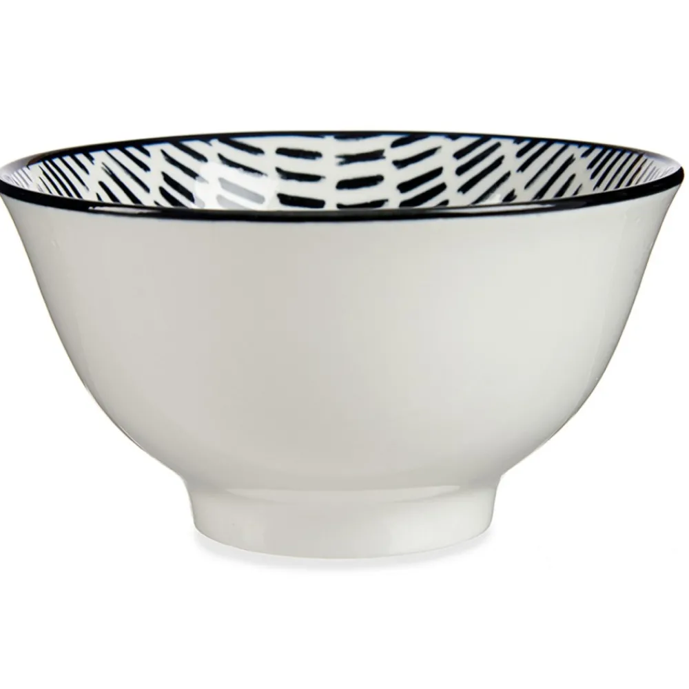 Miska na zupę 16 cm LINEAS * VESSIA Clearance