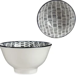 Miska na zupę 16 cm LINEAS * VESSIA Clearance