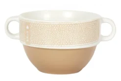 Miska na zupę Home Duo terracotta * HowHomely Clearance