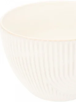 Miska śniadaniowa 460 ml Lya biały * Secret de Gourmet Outlet