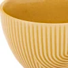 Miska śniadaniowa 460 ml Lya żółta * Secret de Gourmet Online