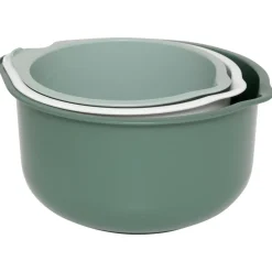 Miski kuchenne 3 szt. 1x1,5L 1x2L 1x3L