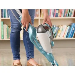 Mop parowy BLACK&DECKER BHSM1610DSM