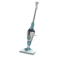 Mop parowy BLACK&DECKER BHSM1610DSM