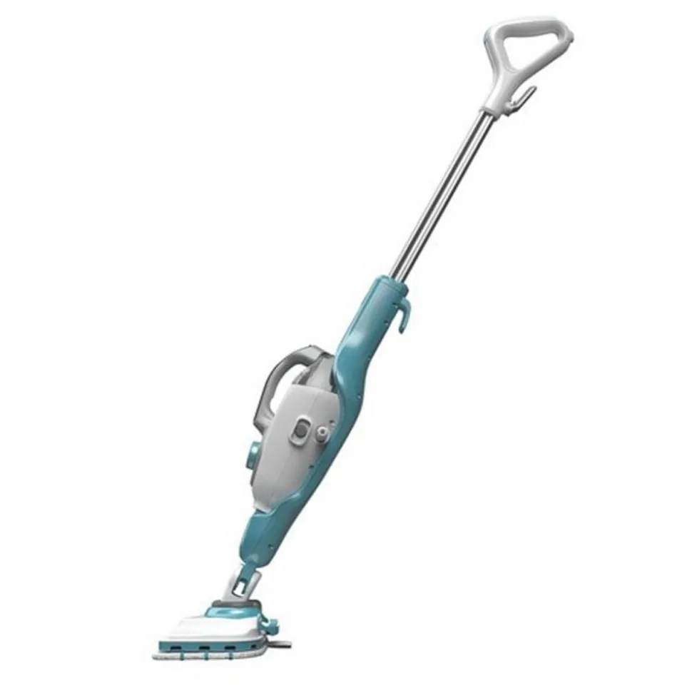 Mop parowy BLACK&DECKER BHSM1610DSM