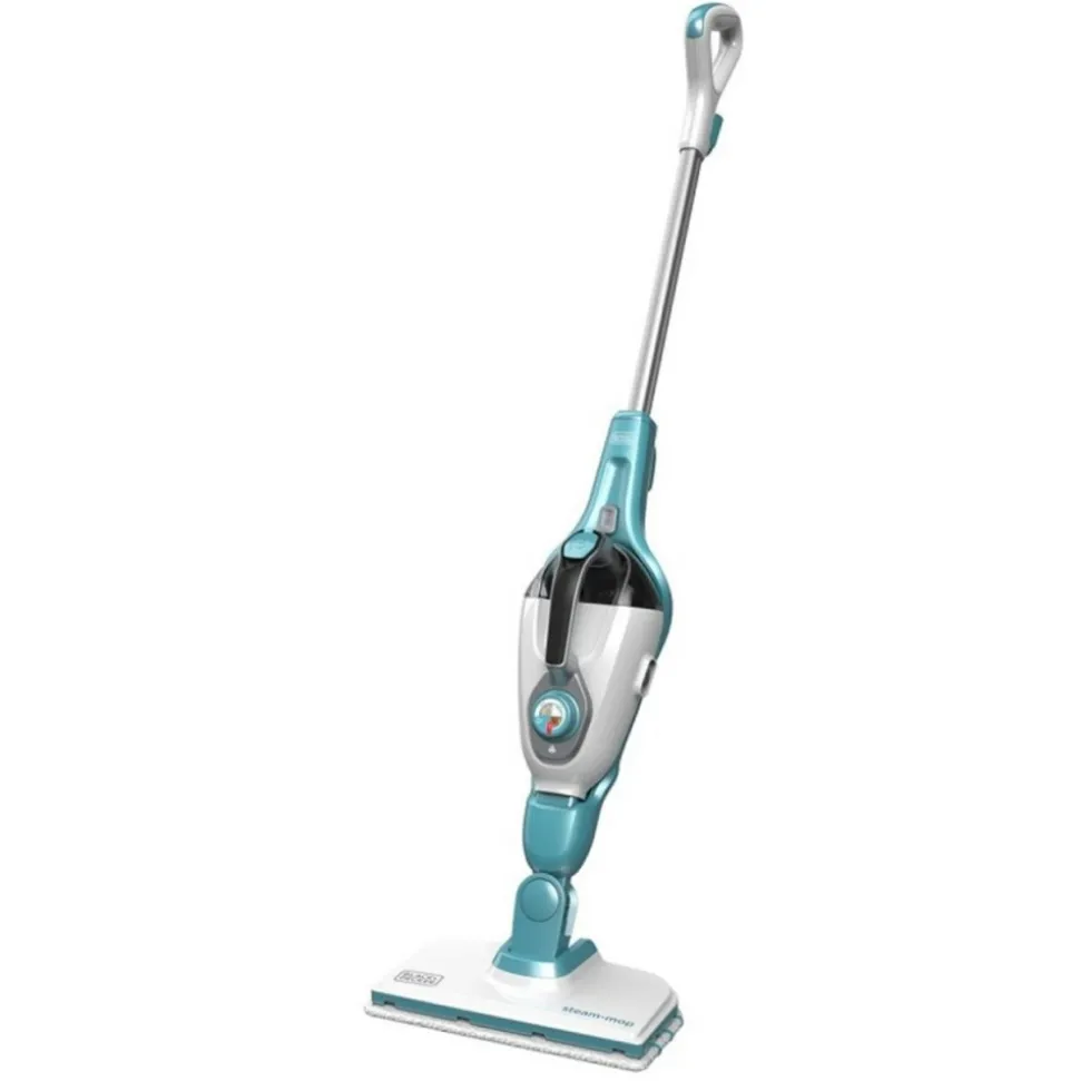 Mop parowy BLACK+DECKER FSMH1321