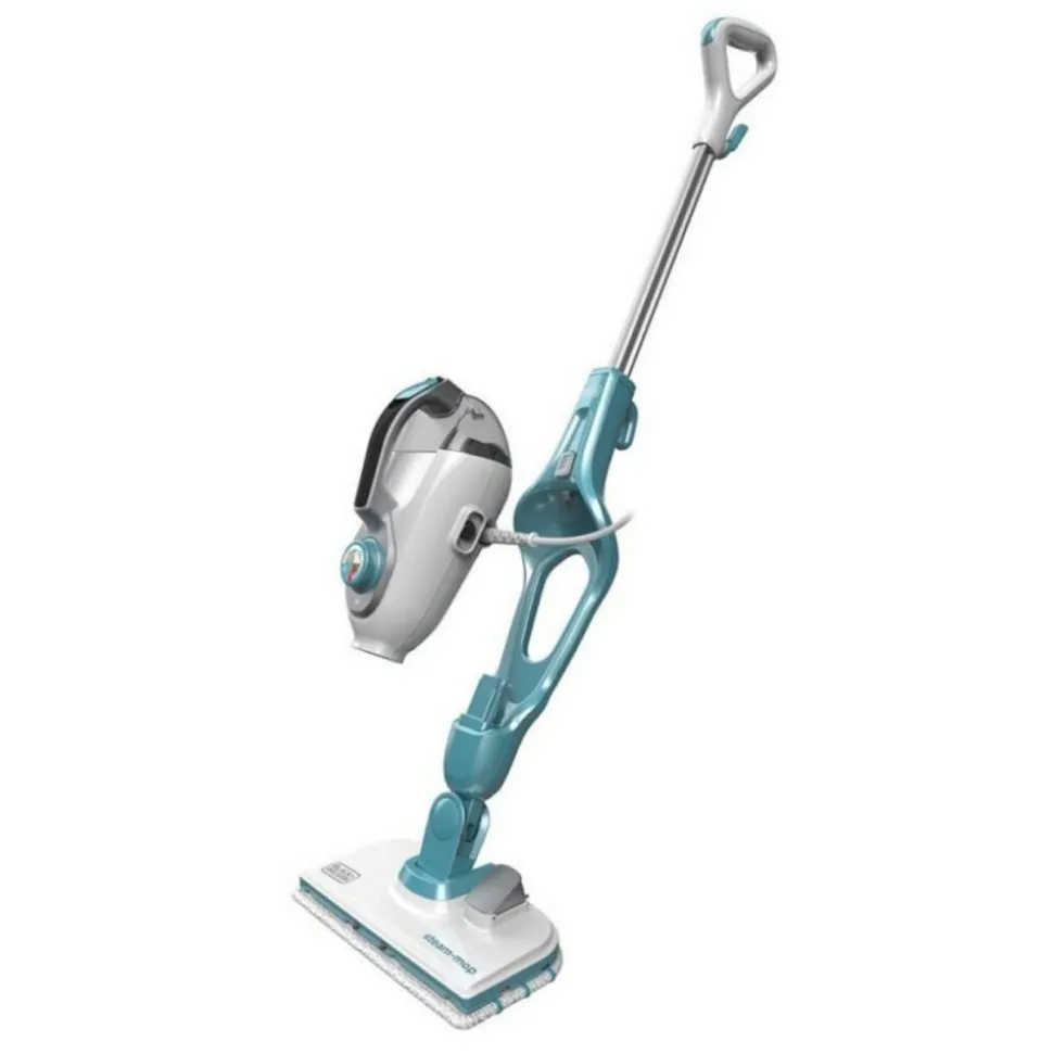 Mop parowy BLACK+DECKER FSMH1321