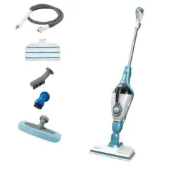 Mop parowy BLACK+DECKER FSMH1321