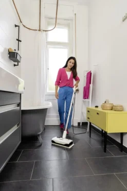 Mop parowy KARCHER SC 1 Upright 1.513-560.0