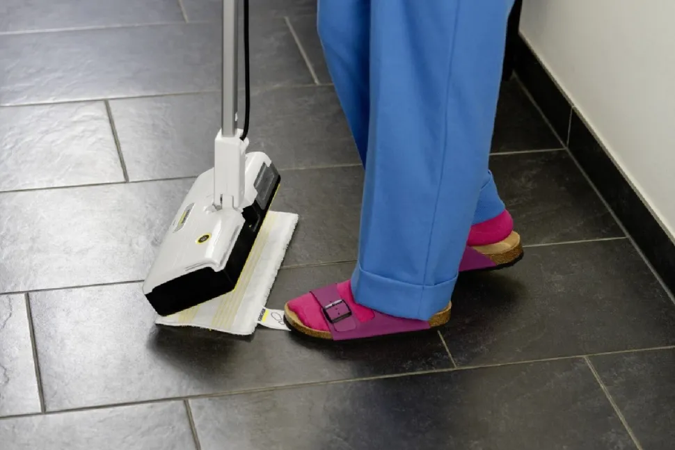 Mop parowy KARCHER SC 1 Upright 1.513-560.0