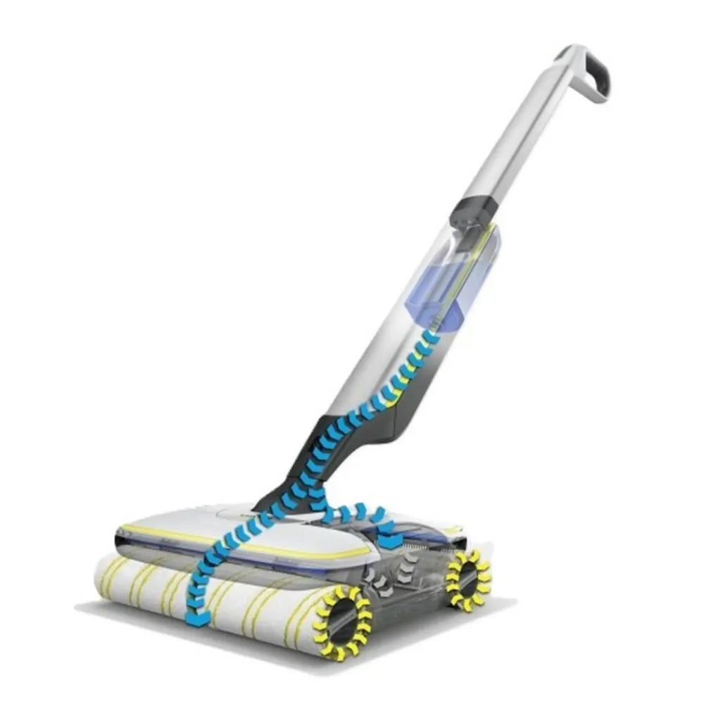 Mop elektryczny FC 7 Cordless - 1.055-701.0 * KARCHER Best