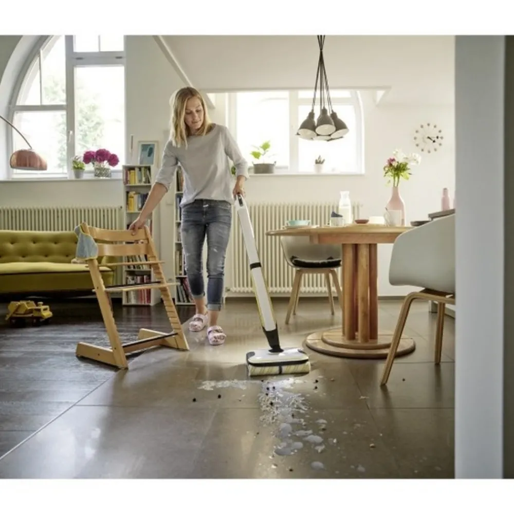 Mop elektryczny FC 7 Cordless - 1.055-701.0 * KARCHER Best