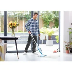 Mop parowy FSMH13E5-QS * BLACK+DECKER New