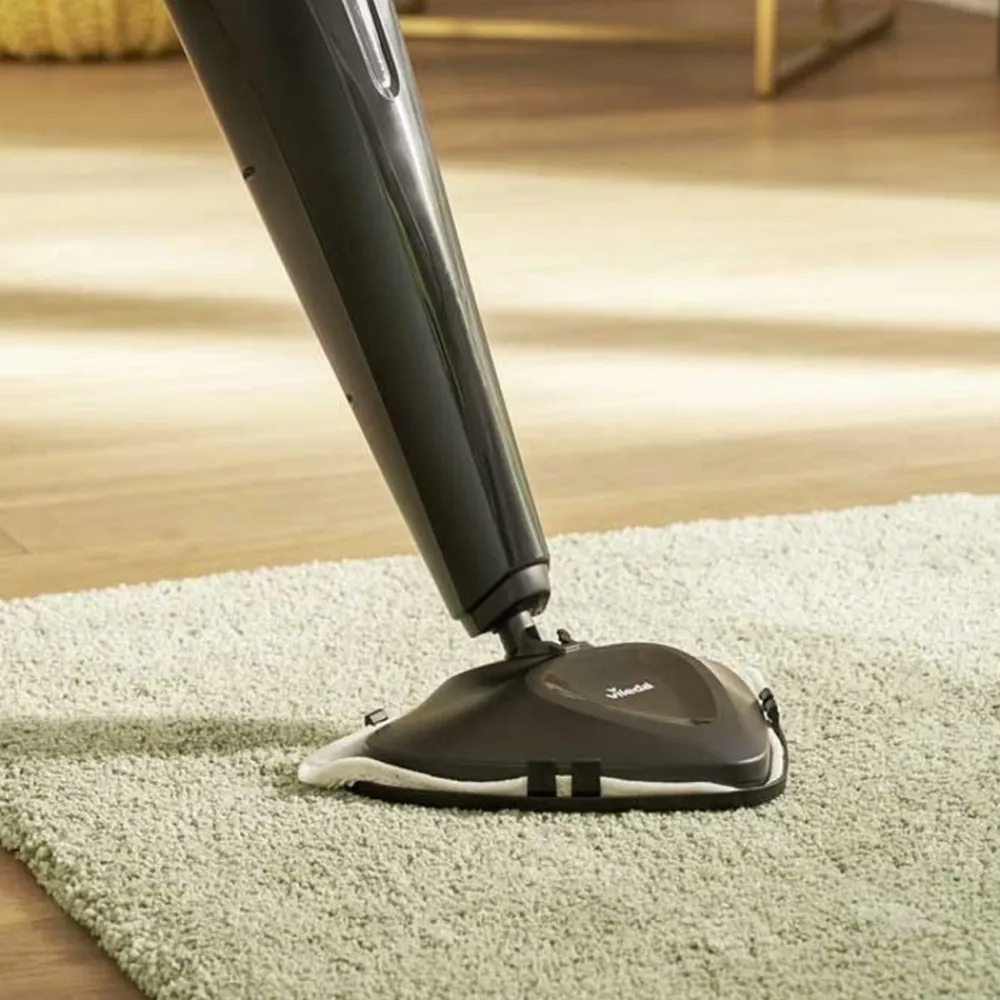 Mop parowy Steam Plus * VILEDA