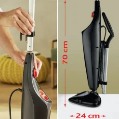 Mop parowy Steam Plus * VILEDA