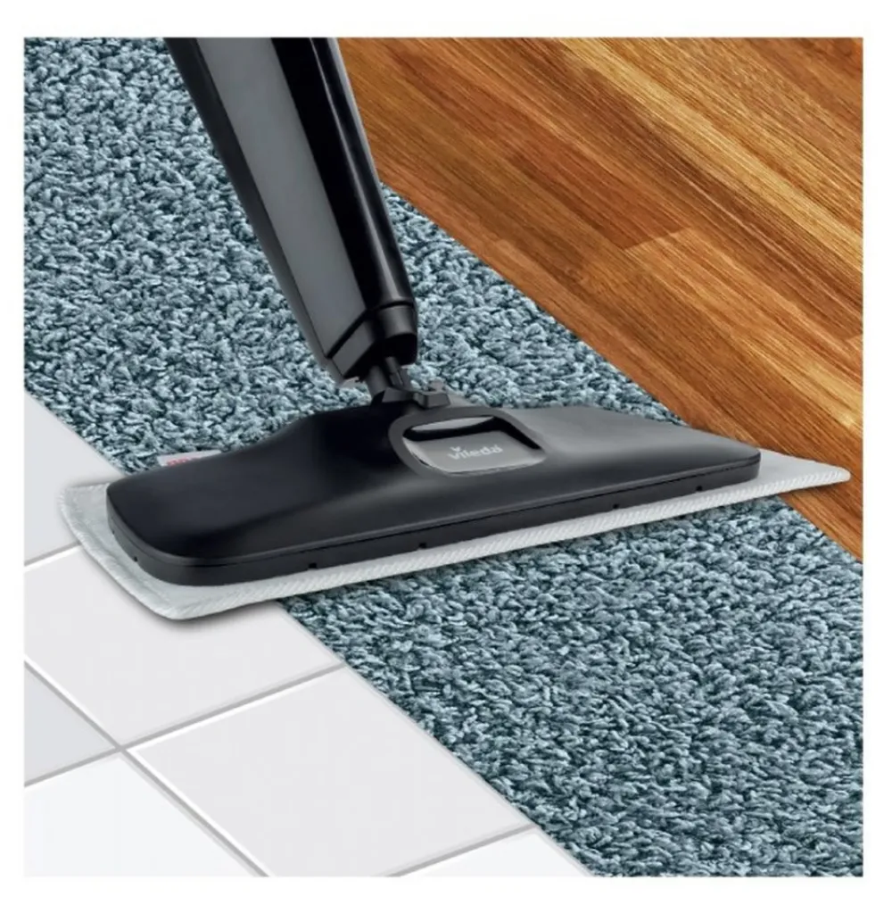 Mop parowy Steam Plus XXL * VILEDA Best