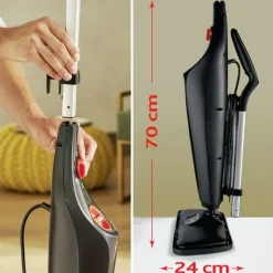 Mop parowy Steam Plus XXL * VILEDA Best