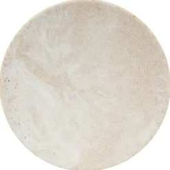 Mydelniczka łazienkowa beżowa Como