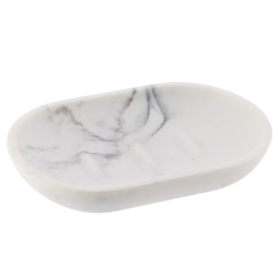 Mydelniczka łazienkowa Everist Marble