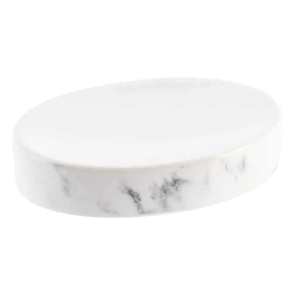 Mydelniczka łazienkowa Nardi Marble