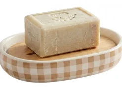 Mydelniczka łazienkowa VICHY kratka